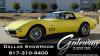 1969 Chevrolet Corvette