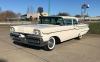 1958 Mercury Medalist