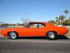 1969 Pontiac GTO
