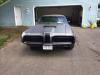 1970 Mercury Cougar 5.8