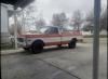 1972 Chevrolet C20/K20