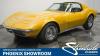 1971 Chevrolet Corvette