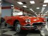 1962 Chevrolet Corvette