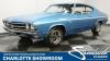 1969 Chevrolet Chevelle