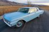 1962 Ford Galaxie