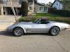 1973 Chevrolet Corvette