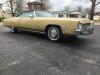 1972 Cadillac Eldorado