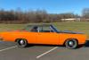 1969 Plymouth Road Runner