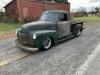 1949 Chevrolet 3100
