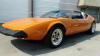 1974 De Tomaso DeTomaso Pantera
