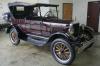 1927 Ford Model T