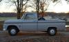 1964 Chevrolet C-10