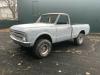 1967 Chevrolet C/K Pickup 1500