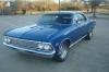 1966 Chevrolet Chevelle