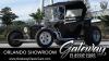 1923 Ford T-Bucket