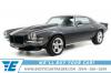 1971 Chevrolet Camaro