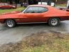 1970 Pontiac Le Mans