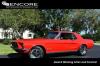 1968 Ford Mustang
