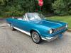 1967 AMC RAMBLER ROGUE CONVERTABLE