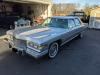 1976 Cadillac Fleetwood