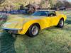 1971 Chevrolet Corvette