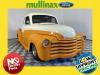1949 Replica/Kit Makes Custom Pick Up