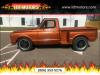 1967 Chevrolet C/K Pickup 1500