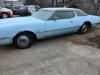 1972 Ford Thunderbird