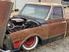 1970 Chevrolet C-10