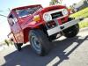 1974 Toyota Land Cruiser