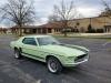 1969 Ford Mustang