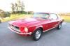 1968 Ford Mustang