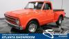 1967 Chevrolet C-10