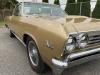 1967 Chevrolet El Camino