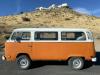 1972 Volkswagen bus