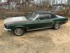 1968 Ford Mustang