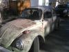 1974 Volkswagen Beetle - Classic