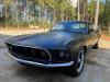 1969 Ford Mustang