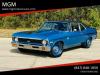 1971 Chevrolet Nova