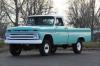 1965 Chevrolet C-10
