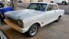 1964 Chevrolet Chevy II