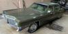 1970 Cadillac Fleetwood