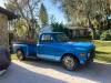 1971 Chevrolet C-10
