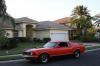 1970 Ford Mustang
