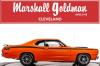 1971 Plymouth Duster