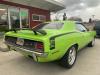 1970 Plymouth Barracuda