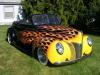 1940 Ford Deluxe