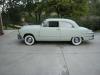1951 Ford Customline