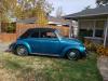 1975 Volkswagen Beetle - Classic