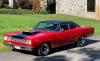 1968 Plymouth Road Runner
